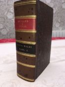 EVANS, REV. J - The Beauties of England and Wales, Vol. XVII Part 1 (North Wales). 1812