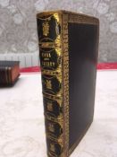 SINCLAIR, CATHERINE Hill and Valley, 1839. Provenance: part of the stock of a retiring specialist