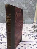 ROBERTS, PETER - The Cambrian Popular Antiquities, 1815 Provenance: part of the stock of a