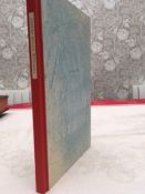 WILLIAMS, J E - Cerddi Waldo Williams,1992, Gwasg Gregynog, Fine