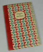 JONAH JONES & JOHN PETTS Susanna & the Elders limited edition (38/400), published by the Caseg