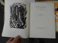 WYNNE, ELLIS - Gweledigaetheu y Bardd Cwsc, 1940, Provenance: part of the stock of a retiring