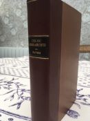 EDWARD DAVIES Celtic Researches on the Origin, Traditions & Language of the Ancient Britons, 1804