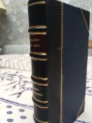 BLACKWELL, REV. JOHN (ALUN) - Beauties of Alun, 1851 Provenance: part of the stock of a retiring