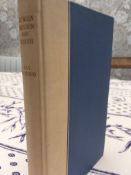 PICKFORD J ANTONY F - Between Mountain and Marsh in the Hundred of Wentllwg 1946 Provenance: part of