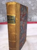 STEPHENS, THOMAS - The Gododin of Aneurin Gwawdrydd, 1888 Provenance: part of the stock of a retiri