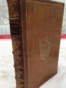 STEPHENS, THOMAS - The literature of the Kymry, 1849 Provenance: part of the stock of a retiring