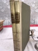 JONES, EDWARD - Musical and Poetical Relicks of the Welsh Bards, 1794 Provenance: part of the