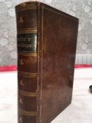 BUNYAN, JOHN - Taith y Pererin Provenance: part of the stock of a retiring specialist Welsh