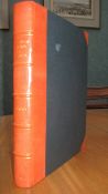 LLWYD, A - A History of the Island of Mona or Anglesey, 1833 Provenance: part of the stock of a