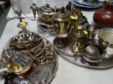 A large parcel of EPNS