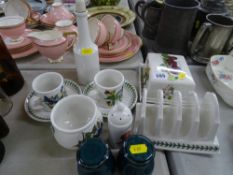 Portmeirion 'Botanic Garden', 'Pomona' and other similar china