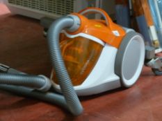 Electrolux Cyclone Power 2000w cylinder vacuum cleaner E/T