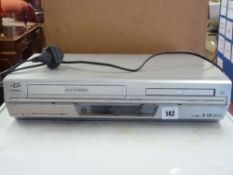 JVC HR-XV3 video/CD player E/T
