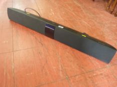Technika sound bar E/T
