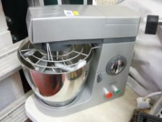 Kenwood Professional food mixer E/T