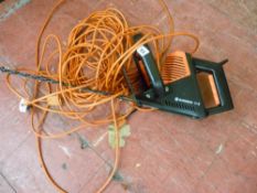 Gardena 40S electric hedge trimmer E/T