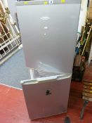 Frigidaire upright fridge freezer E/T