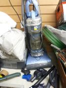 Hoover Turbopower upright vacuum cleaner E/T