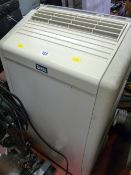 Creda Coldair mobile air conditioning unit E/T