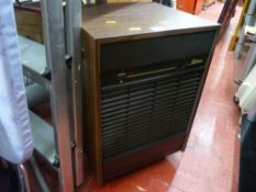 Ebac Humidex 7 dehumidifier E/T