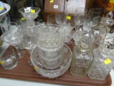 Quantity of mixed glassware Condition Report: please request* *Condition is not stated in this