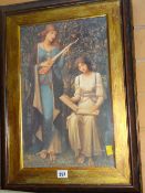 Parcel of framed prints including 'The Best of Terms' Condition Report: please request* *Condition