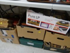 A large quantity of mixed books Condition Report: please request* *Condition is not stated in this