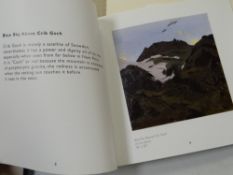 An exhibition catalogue for Sir Kyffin Williams RA 2006 exhibition at the Albany Gallery Condition