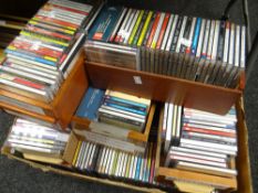 A quantity of classical CDs Condition Report: please request via email. Condition reports not stated