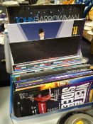 A quantity of modern rugby & entertainment programmes Condition Report: please request via email.