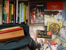 A parcel of good fishing related, and other books