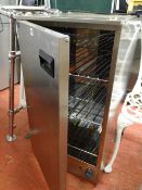 Lincat catering food warmer E/T