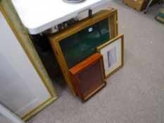 Two table top hinge lidded jewellery display cabinets
