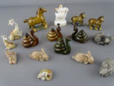 Parcel of Wade Whimsies and similar