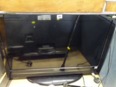 Hitachi LCD TV E/T