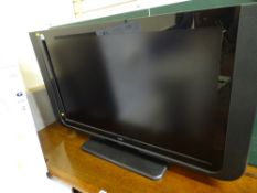 Logik large screen LCD TV E/T