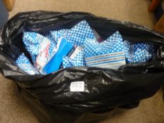 Quantity of anti-bacterial Metzan stain and spot remover