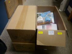 Unused quantity of Air-Pure plug-in room scents