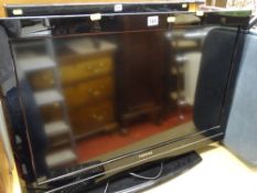Toshiba LCD TV E/T