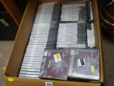100 plus Playstation games, mixed repeated multiples, many unopened