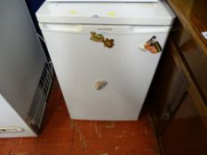 Frigidaire undercounter fridge E/T