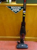 Deik cordless vacuum cleaner E/T