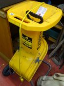 McCulloch MB281 shredder E/T