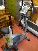 Roger Black exercise bike