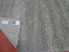 Large Ragolle Twilight rug, approx 200 x 290 cms