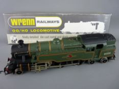 MODEL RAILWAY - Wrenn W2270 BR 2-6-4 tank, boxed with instructions, excellent condition