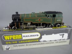 MODEL RAILWAY - Wrenn W2270 BR 2-6-4 tank, boxed with instructions, excellent condition
