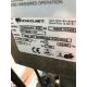 (2) Video Jet Printers, Model 43S, Rigging Fee $200 - Image 3 of 4