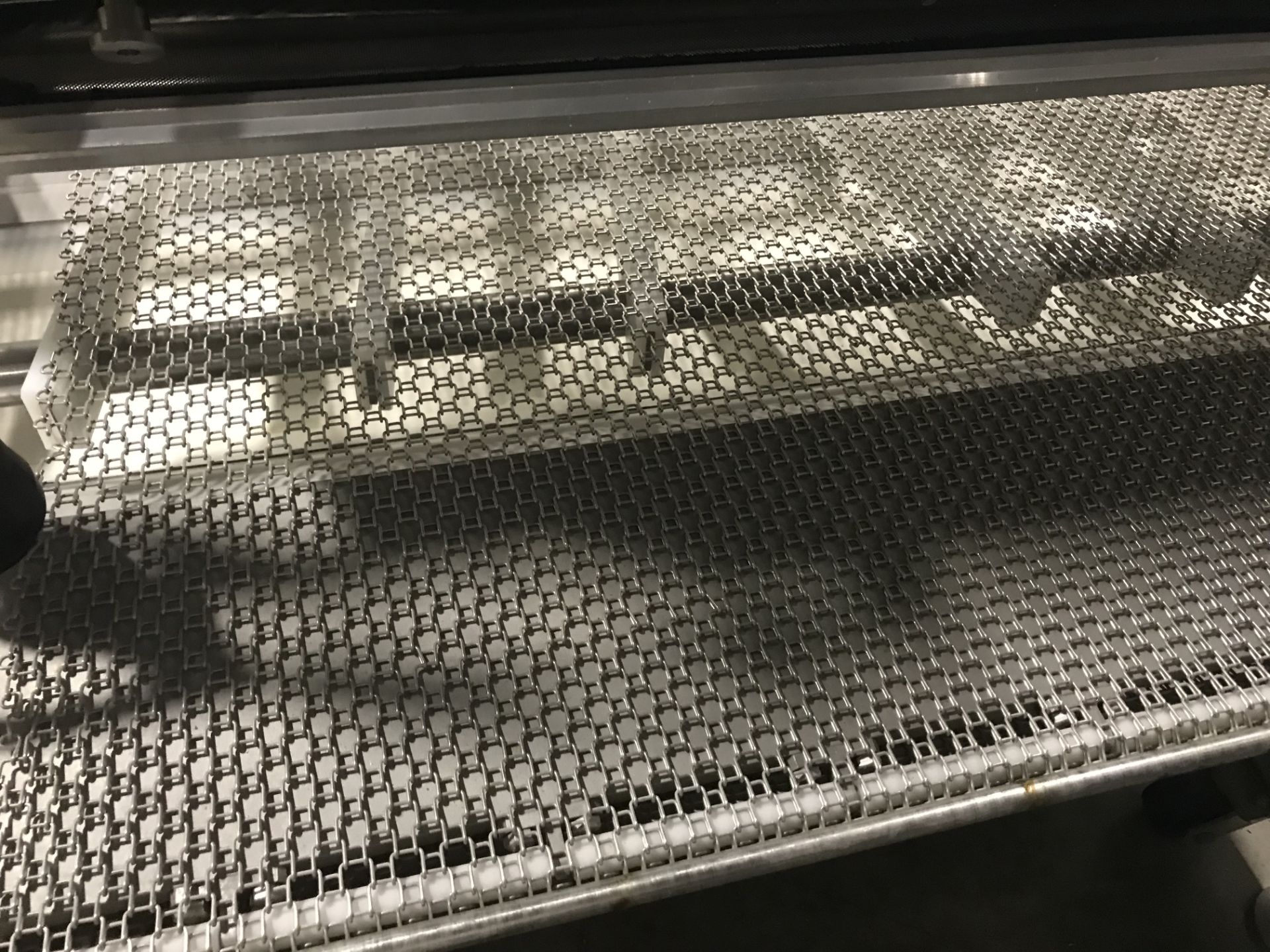 Axis Topper, 38" Wide x 41" Long, Model# A4047-A000, Serial# A4047-01218, Year Of Manufacture 2014 - Image 4 of 5